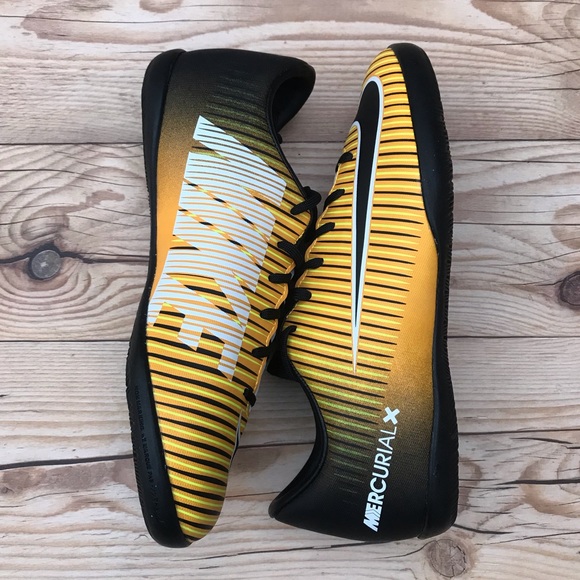 Nike Jr Mercurial X Victory VI IC - Picture 14 of 16